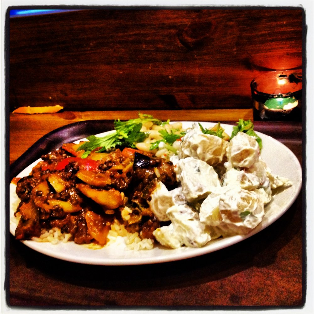 Cornucopia - Vegan Near Me - Dublin, D