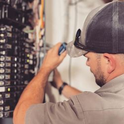 Swan Plumbing, Heating, Electrical