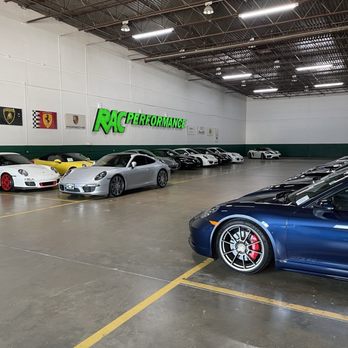 RAC Performance - Car Dealers Near Me - Carrollton, Texas RAC Performance - Car Dealers Near Me - Carrollton, Texas