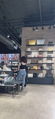 ALDO by null
