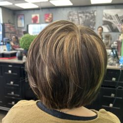 Alum Rock Hair & Nails