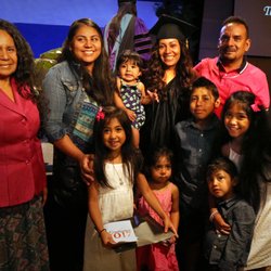 YWCA GED-Adult Ed - Family Literacy Center