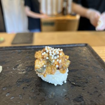 Shiki Omakase - Sushi Bars Near Me - New York, New York Shiki Omakase - Sushi Bars Near Me - New York, New York