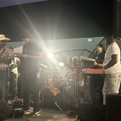 American Legion Post 65 - Vaughn Willis & Ear Candy at The American Legion Post 65