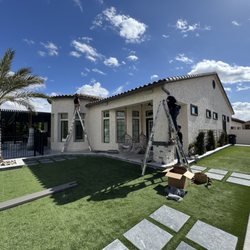 Precision Pro Services - 6" Seamless Gutter Installation
