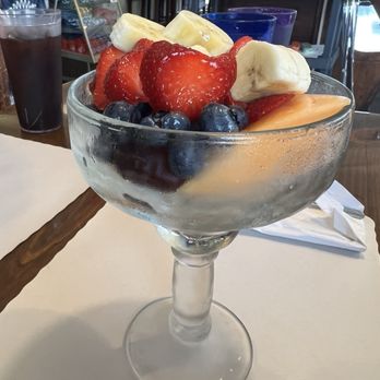 Sahara Cafe - Fruit cup - Coffee & Tea Near Me - Ocean City, Maryland Sahara Cafe - Fruit cup - Coffee & Tea Near Me - Ocean City, Maryland