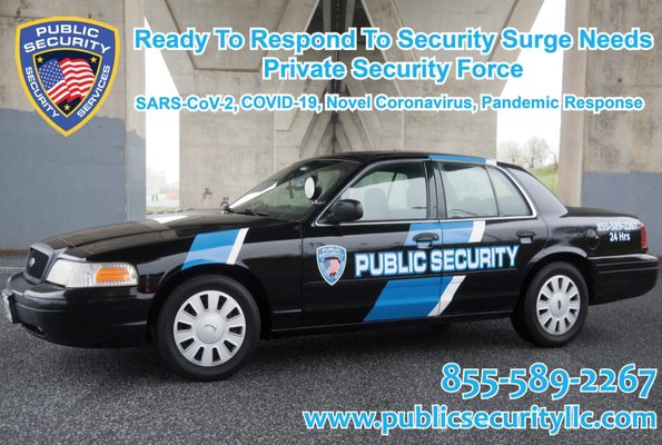 Public Security