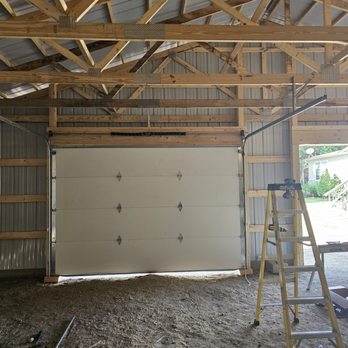 Jensen Door Company - Garage Door Services Near Me - Campbell, Minnesota Jensen Door Company - Garage Door Services Near Me - Campbell, Minnesota