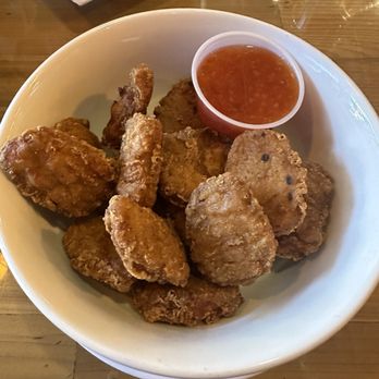 Pho Luca’s - Chicken nuggets - Vietnamese Near Me - Richmond, Virginia