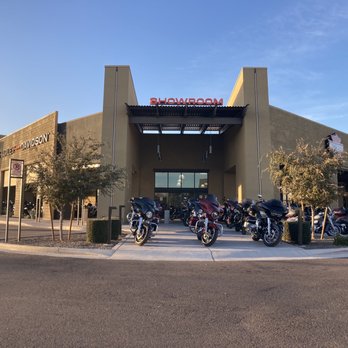 RoadRunner Harley-Davidson - RoadRunner Harley-Davidson - Motorcycle Dealers Near Me - Goodyear, Arizona