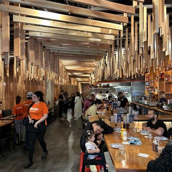 Mecha Noodle Bar - Ramen Near Me - Washington, DC, District of Columbia Mecha Noodle Bar - Ramen Near Me - Washington, DC, District of Columbia