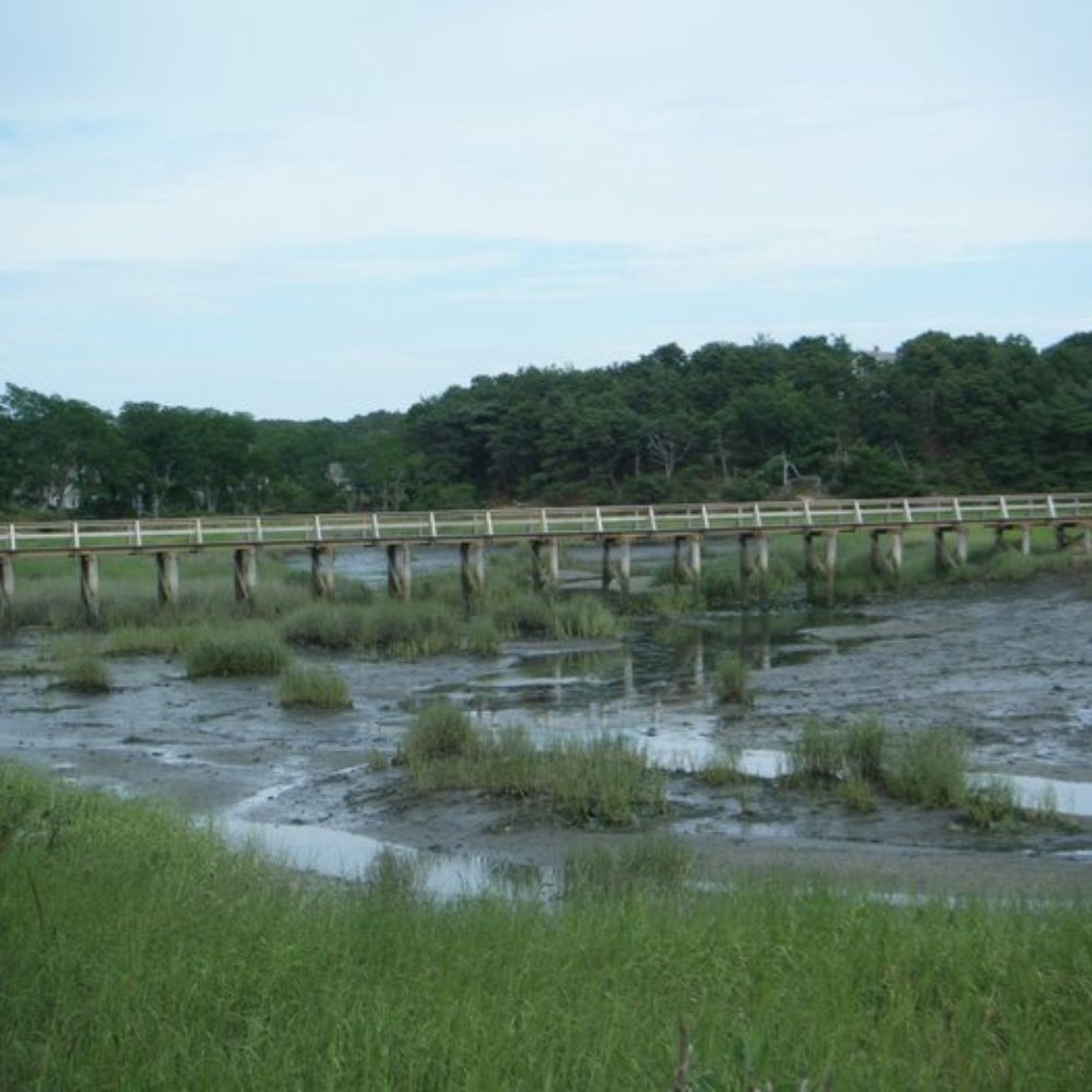 Uncle Tim's Bridge - Hiking Near Me - Wellfleet, Massachusetts Uncle Tim's Bridge - Hiking Near Me - Wellfleet, Massachusetts