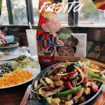 Viva Guacamole - Mixed Fajitas - Mexican Near Me - Livingston, New Jersey Viva Guacamole - Mixed Fajitas - Mexican Near Me - Livingston, New Jersey