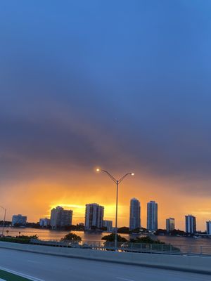 Hobie Island Beach Park North by null