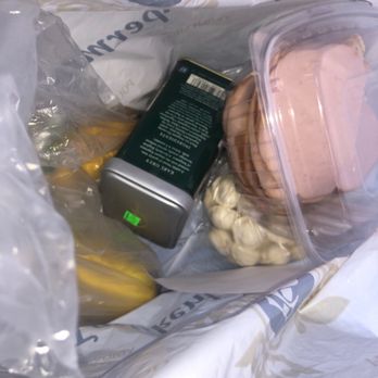 Tashkent Supermarket - Here you can see what I purchased And I was charged with condensed milk boiled? - Bakeries Near Me - Brooklyn, New York Tashkent Supermarket - Here you can see what I purchased And I was charged with condensed milk boiled? - Bakeries Near Me - Brooklyn, New York