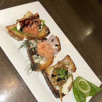 Enoteca Rossa - Bruschetta - Italian Near Me - Bellaire, Texas Enoteca Rossa - Bruschetta - Italian Near Me - Bellaire, Texas