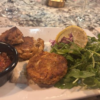 The Blue Parrot - Crab cakes - Lounges Near Me - Rocklin, California The Blue Parrot - Crab cakes - Lounges Near Me - Rocklin, California