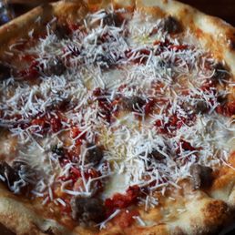 Lamb Sausage