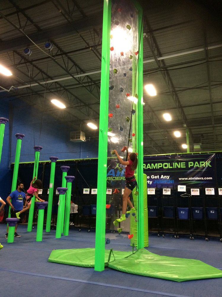 air riderz price