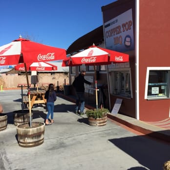 Copper Top BBQ - Barbeque Near Me - Big Pine, California Copper Top BBQ - Barbeque Near Me - Big Pine, California