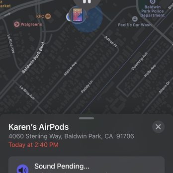 Baldwin Park Hand Wash - As you can see the last location from my AirPods was at the car wash. - Car Wash Near Me - Baldwin Park, California Baldwin Park Hand Wash - As you can see the last location from my AirPods was at the car wash. - Car Wash Near Me - Baldwin Park, California