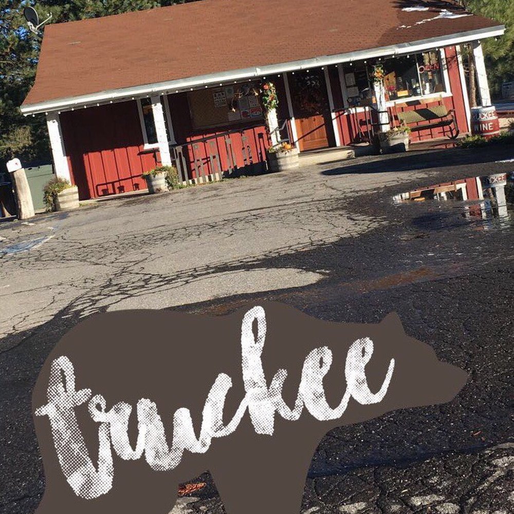 Truckee River Winery - Wineries Near Me - Truckee, California Truckee River Winery - Wineries Near Me - Truckee, California