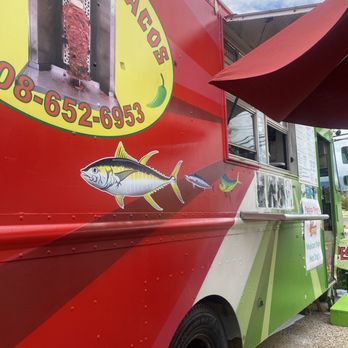 Al Pastor - Food truck from Heaven - Mexican Near Me - Kapaa, Hawaii