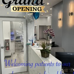 Affordable Dental - We now have a state of the art specialty center for Braces, dental implants, and more!!! Schedule your consultation today!!