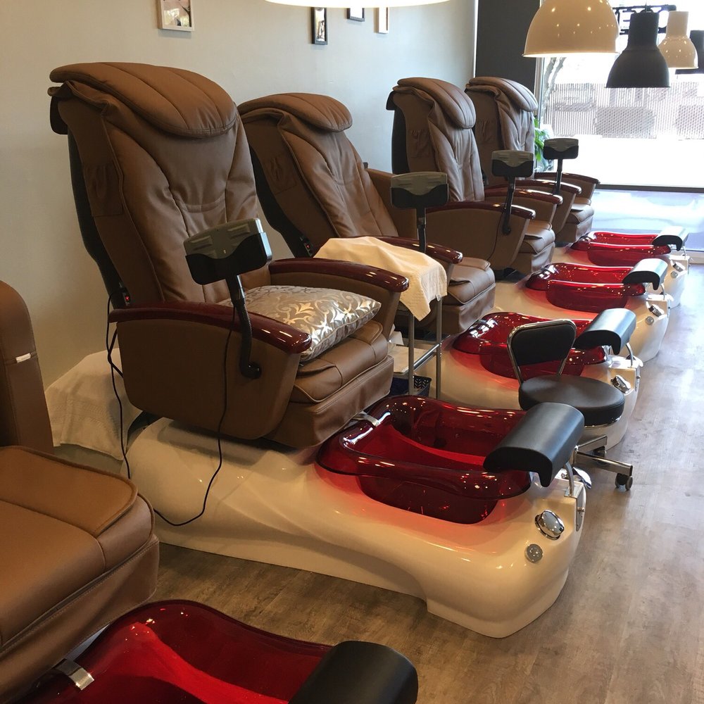 Rainbow Nail - Pedicure chairs - Nail Salons Near Me - Dublin, California Rainbow Nail - Pedicure chairs - Nail Salons Near Me - Dublin, California