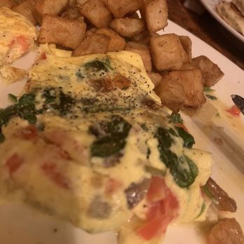 Coastal Craft Kitchen & Bar - Vegetable Omlet - Bars Near Me - Atlantic City, New Jersey Coastal Craft Kitchen & Bar - Vegetable Omlet - Bars Near Me - Atlantic City, New Jersey