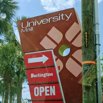 University Mall - University Mall - Shopping Centers Near Me - Tampa, Florida University Mall - University Mall - Shopping Centers Near Me - Tampa, Florida