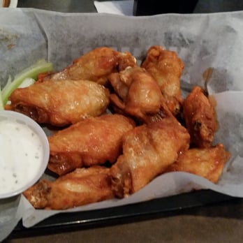 The Corner Stable - Chicken wings - Barbeque Near Me - Columbia, Maryland