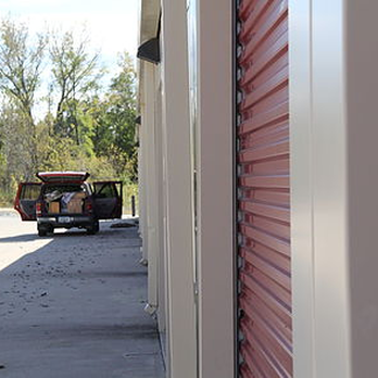 Squirrel Storage Ames - Self Storage Near Me - Ames, Iowa