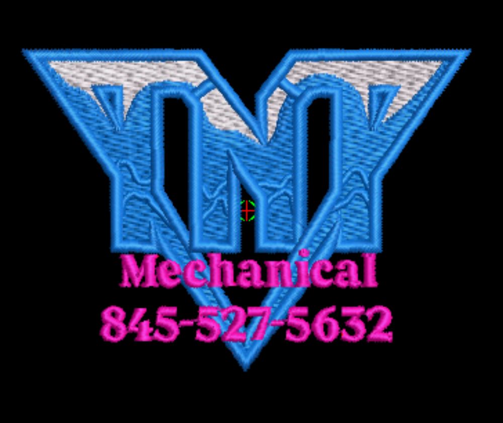 Slide of TNT Mechanical