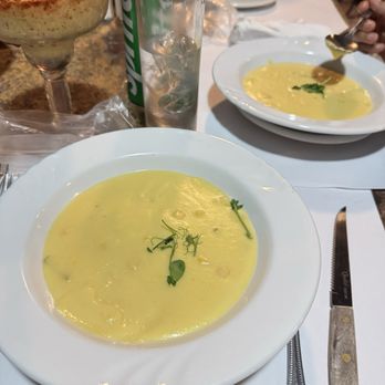 Tapanco - Sopa - Steakhouses Near Me - Rosarito, BCN