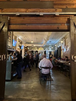 Cherokee Rose Restaurant by null