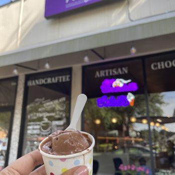 Way Chocolate & Coffee - Chocolate gelato - Coffee & Tea Near Me - Winter Garden, Florida