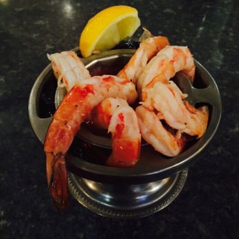 The Lobster Trap - shrimp cocktail - Seafood Near Me - Avalon, California The Lobster Trap - shrimp cocktail - Seafood Near Me - Avalon, California