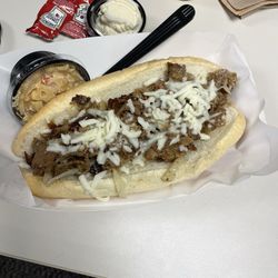 Area 51 Food Truck - Try it. You'll like it.