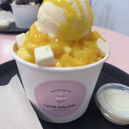 Mango Heaven Mango Heaven