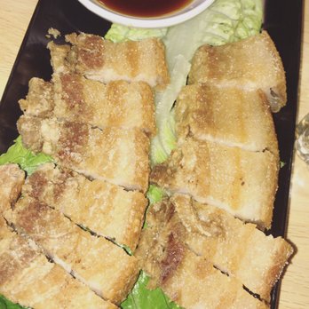 Bachi - Sushi Bars Near Me - Charlotte, North Carolina