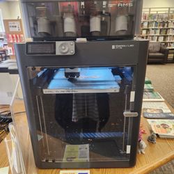 Prunedale Branch Library