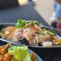Coya Peruvian Food