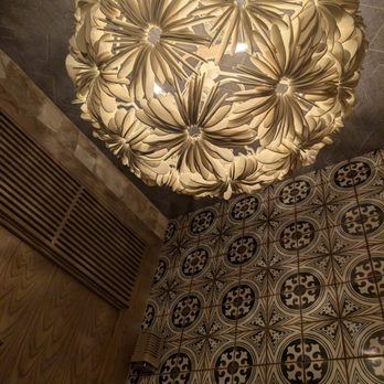 Ema - bathroom decor - Mediterranean Near Me - Austin, Texas