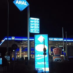 Aral - Aral