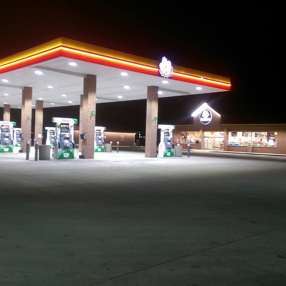 Holiday Oil - Gas Stations Near Me - Pleasant Grove, Utah