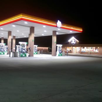 Holiday Oil - Gas Stations Near Me - Pleasant Grove, Utah