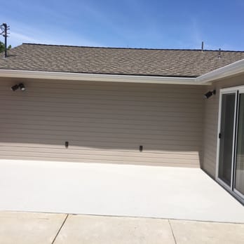 Mr Gutter OC - Installed by Matt and Clark. Excellent ! - Gutter Services Near Me - Anaheim, California