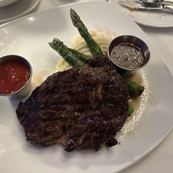 Finial At Grandover - Steak Prime Rib - Southern Near Me - Greensboro, North Carolina Finial At Grandover - Steak Prime Rib - Southern Near Me - Greensboro, North Carolina