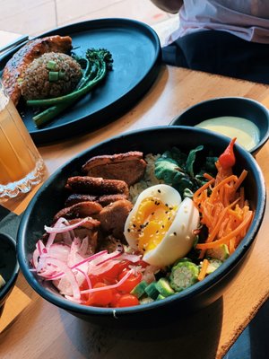 Kinjo Kitchen + Cocktails by null